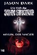 John Sinclair Themen-Band Nr. 10: Myxin, der Magier