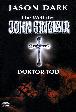 John Sinclair Themen-Band Nr. 13: Doktor Tod