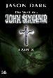 John Sinclair Themen-Band Nr. 16: Lady X