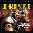 John Sinclair Classics Nr. 8: Das R&auml;tsel der gl&auml;sernen S&auml;rge