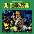 John Sinclair - Die Comedy