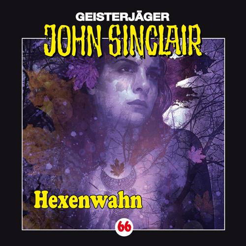 John Sinclair Edition 2000 - Nr. 66: Hexenwahn