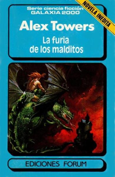 "CIENCIA FICCION GALAXIA 2000" Nr. 29