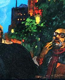 Bildausschnitt des JS Titelbildes JS 229