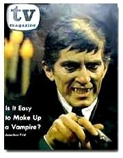 Barnabas Collins