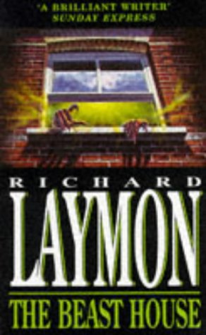"The Beast House" von Richard Laymon