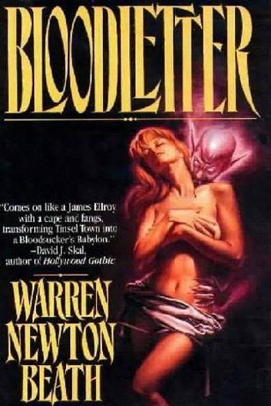 "Bloodletter" von Warren Newton Beath