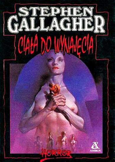 "Ciala do wynajecia" von Stephen Gallagher
