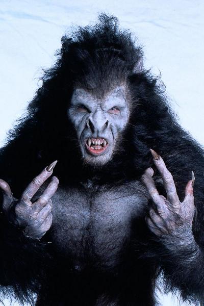 Gary Oldman in der Rolle des "Dracula"