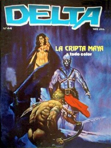 DELTA Nr. 44