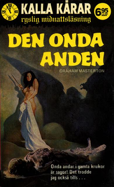 "Den Onda Anden"