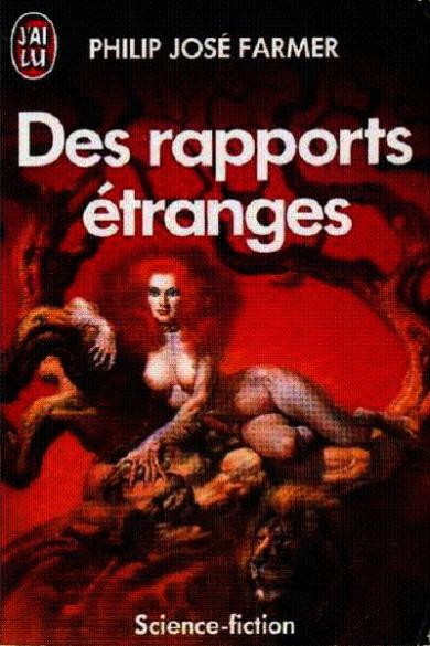 "DES RAPPORTS ETRANGES"