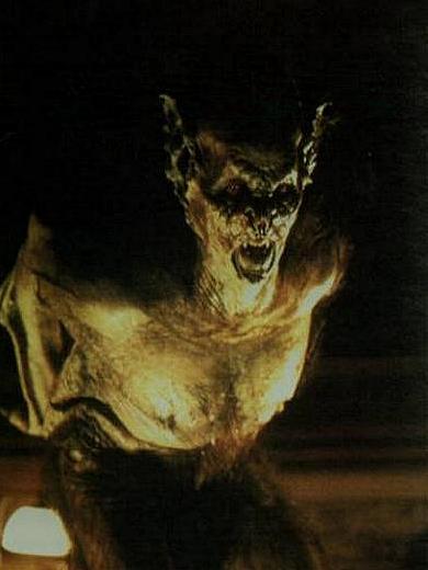 Filmszene aus "Dracula" von Francis Ford Coppola