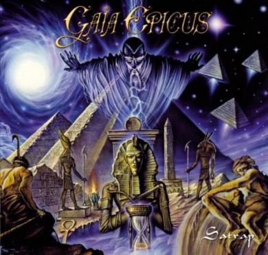 "Satrap" von Gaia Epicus
