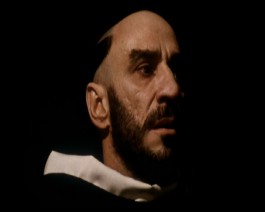 F.Murray Abraham als Bernardo Gui.