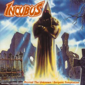 "Beyond The Unknown" von Incubus