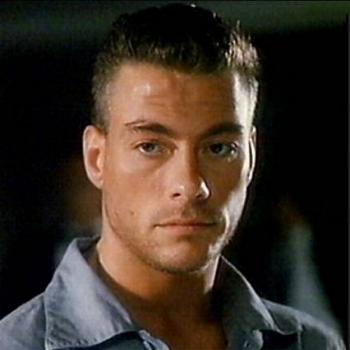 Jean Claude van Damme
