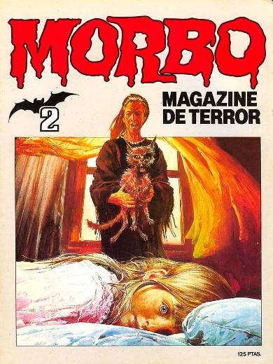 Morbo Nr. 2