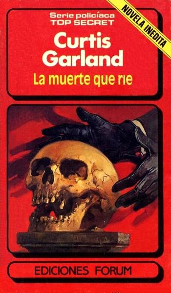 "LA MUERTE QUE RIE" 
