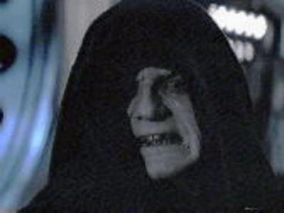 Imperator Palpatine