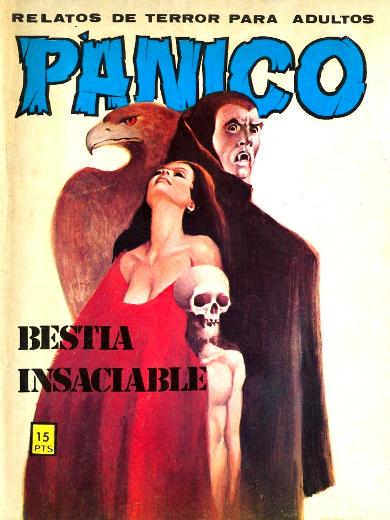 PANICO