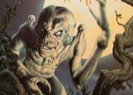 Pumpkinhead