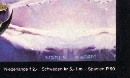 Ausschnitt aus dem Titelbild, bei der man die gespiegelte Signatur sieht.