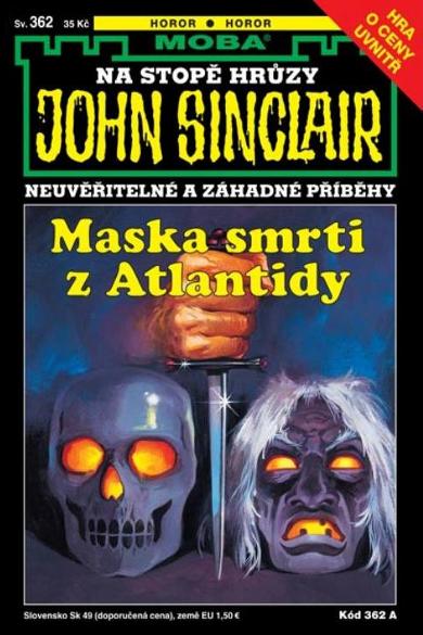 John Sinclair Nr. 362