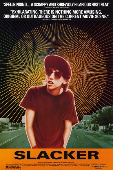 SLACKER