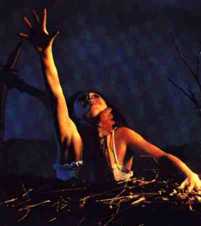 "Tanz der Teufel" (Filmszene)