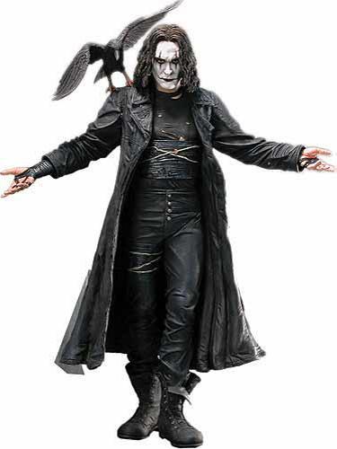 The Crow