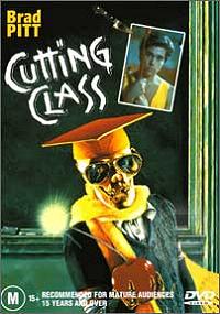 "Die Todesparty 2" (Originaltitel "Cutting Glass)