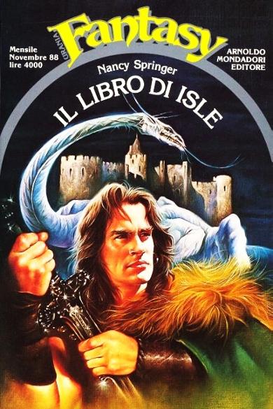 Urania Fantasy Nr. 6