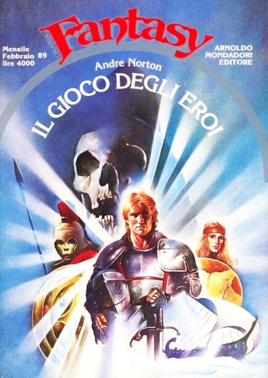 URANIA FANTASY Nr. 9