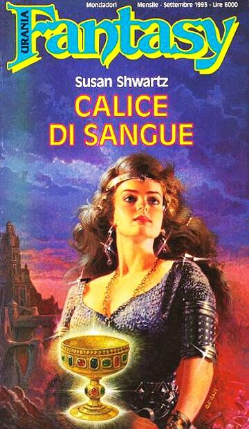 URANIA FANTASY Nr. 64