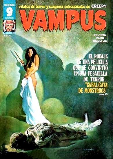 Vampus Nr. 66