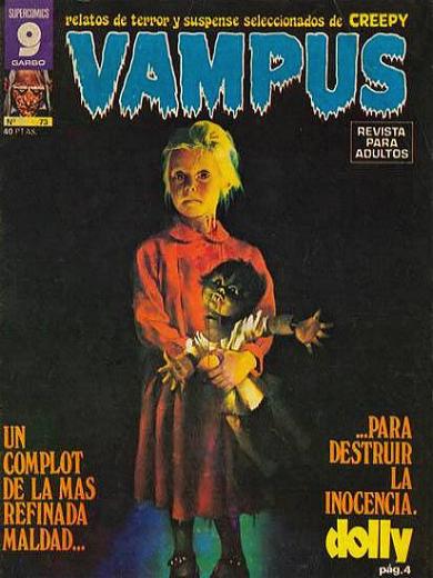 Vampus Nr. 73