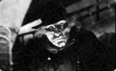 Das Geheimnis des Wachsfigurenkabinetts (Originaltitel: Mystery of the Wax museum)