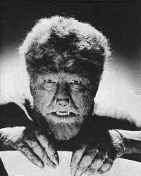 Wolfsmensch (Bela Lugosi)