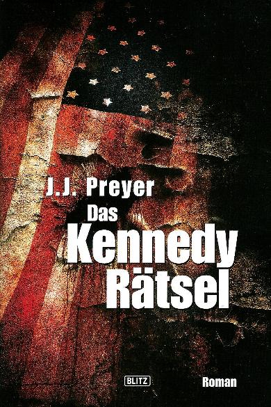 Larry Brent Hardcover Nr. 1: Das Kennedy-R&auml;tsel
