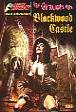 Larry Brent Classic Nr. 5: Das Grauen von Blackwood Castle
