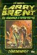 Larry Brent Classic Nr. 10: D&auml;monenbrut