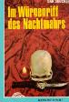 Leihbuch: Im Würgegriff des Nachtmahrs