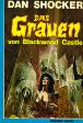Leihbuch: Das Grauen von Blackwood Castle