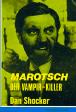 Leihbuch: Marotsch, der Vampir-Killer