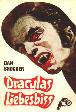Larry Brent Taschenbuch Nr. 13: Draculas Liebesbiss
