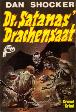 Larry Brent Taschenbuch Nr. 21: Dr. Satanas Drachensaat