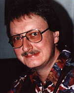 Der Autor Uwe Anton (Foto: vpm)