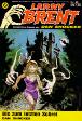 Larry Brent Nr. 60: Bis zum letzten Schrei