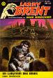 Larry Brent Nr. 63: Im Labyrinth des Ghuls